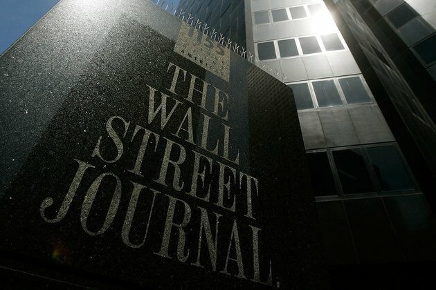 WSJ demands retaliation after journalist&#039;s arrest in Russia