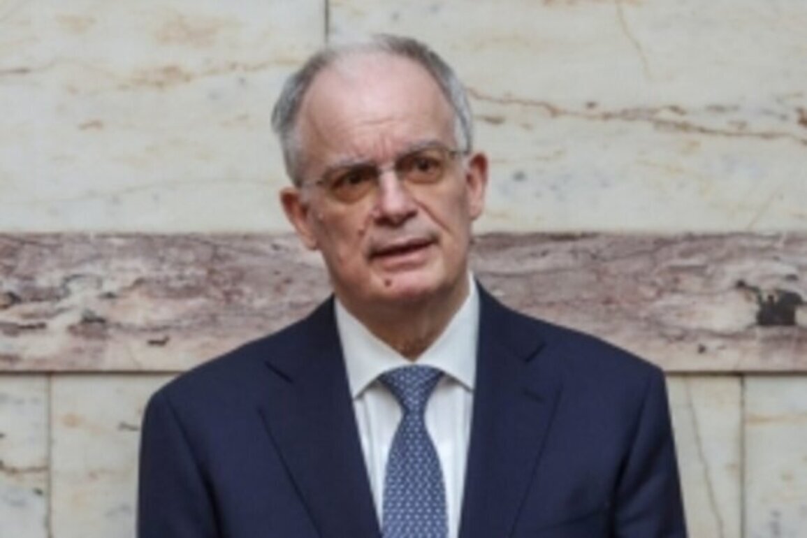 Greek president highlights ties with Armenia