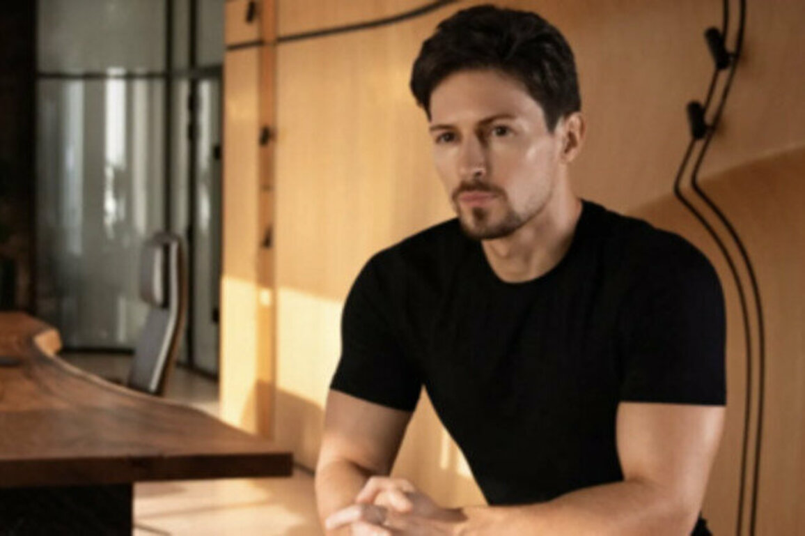France has ruined its reputation as a free country - Durov