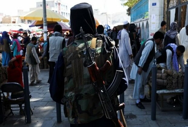 Taliban to recruit suicide bombers in Afghan army