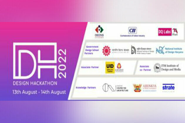 CII-DQ Labs announce Design Hackathon 2022