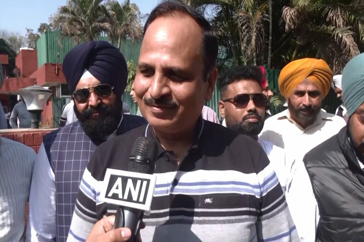 "It has become clear that Arvind Kejriwal is honest": Satyendra Jain on excise policy case verdict