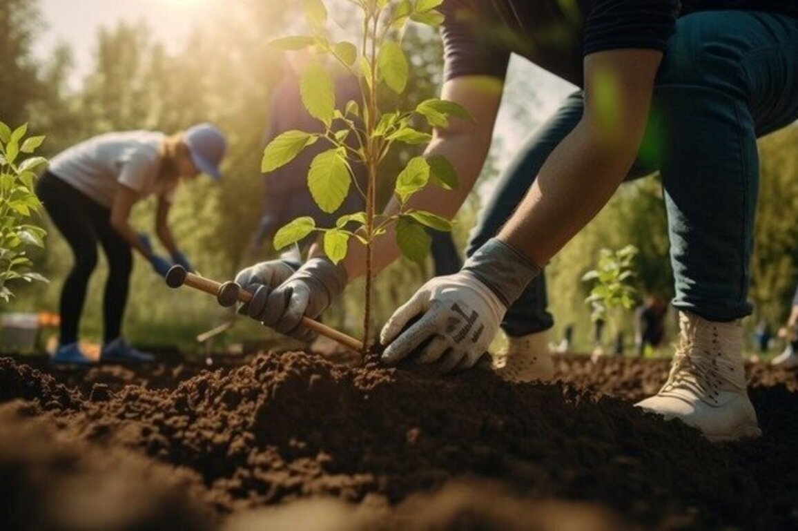 WI agroforestry program plants seeds for rural growth