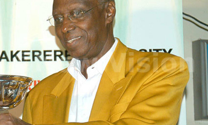 Ex-minister, land dealer Jomayi in sh238m row Ex-minister, land dealer Jomayi in sh238m row
