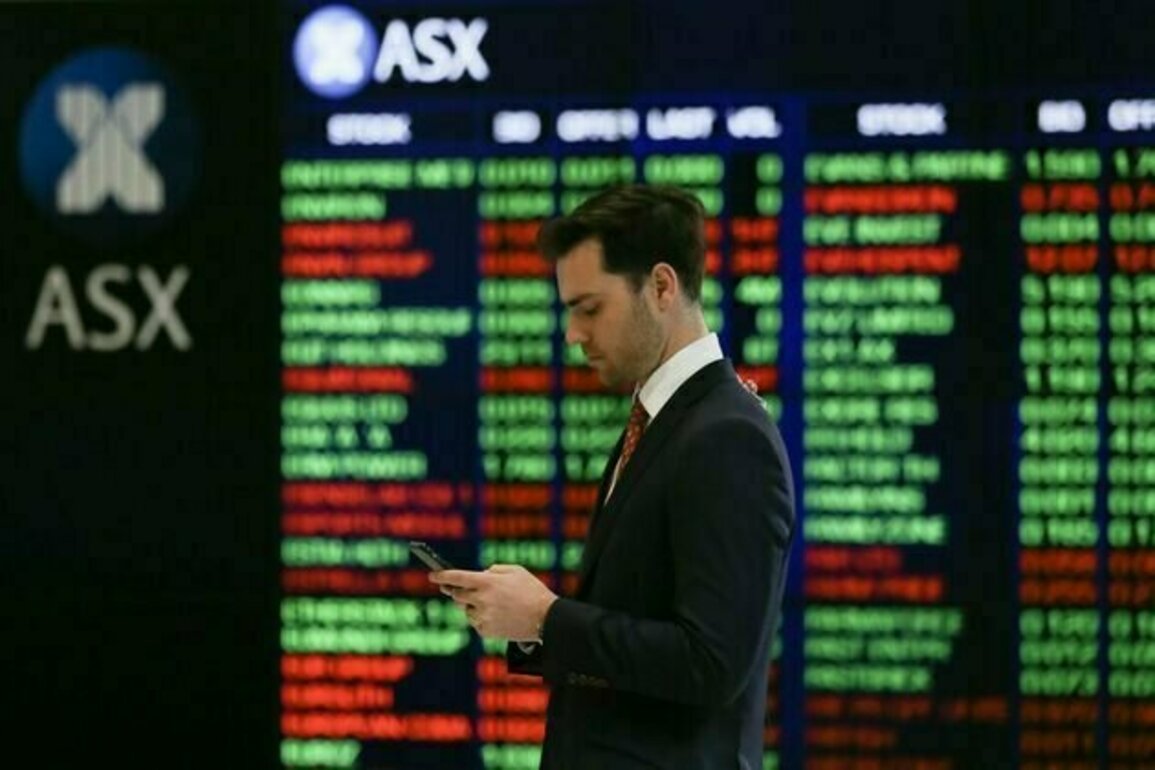 The ASX is shrinking - a plan to get more companies to float does not go far enough