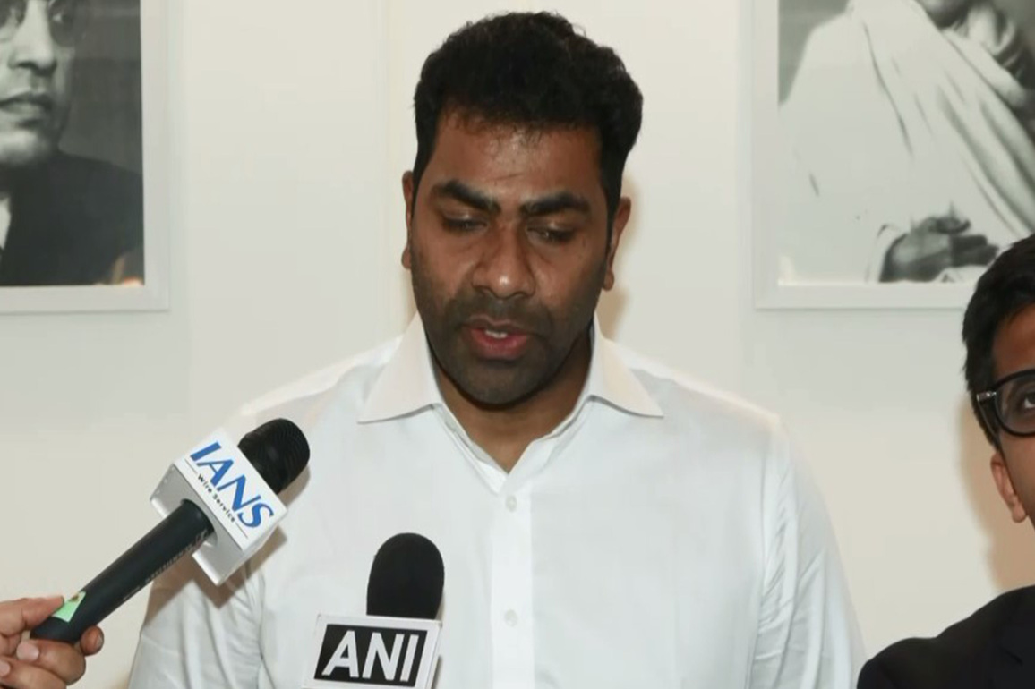 Karur Stampede: TVK to adopt families of 41 victims, provide education, employment