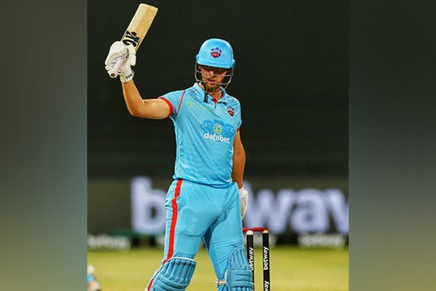 South African T20 league: Second week saw fiery spells, thrilling finishes