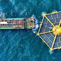 China advancing a greener, smarter blue economy
