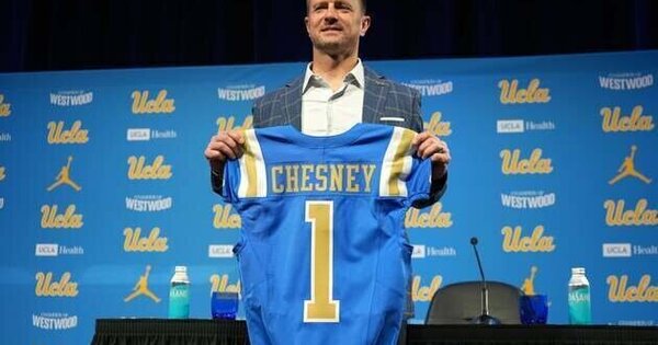 UCLA adds two James Madison coordinators to new staff