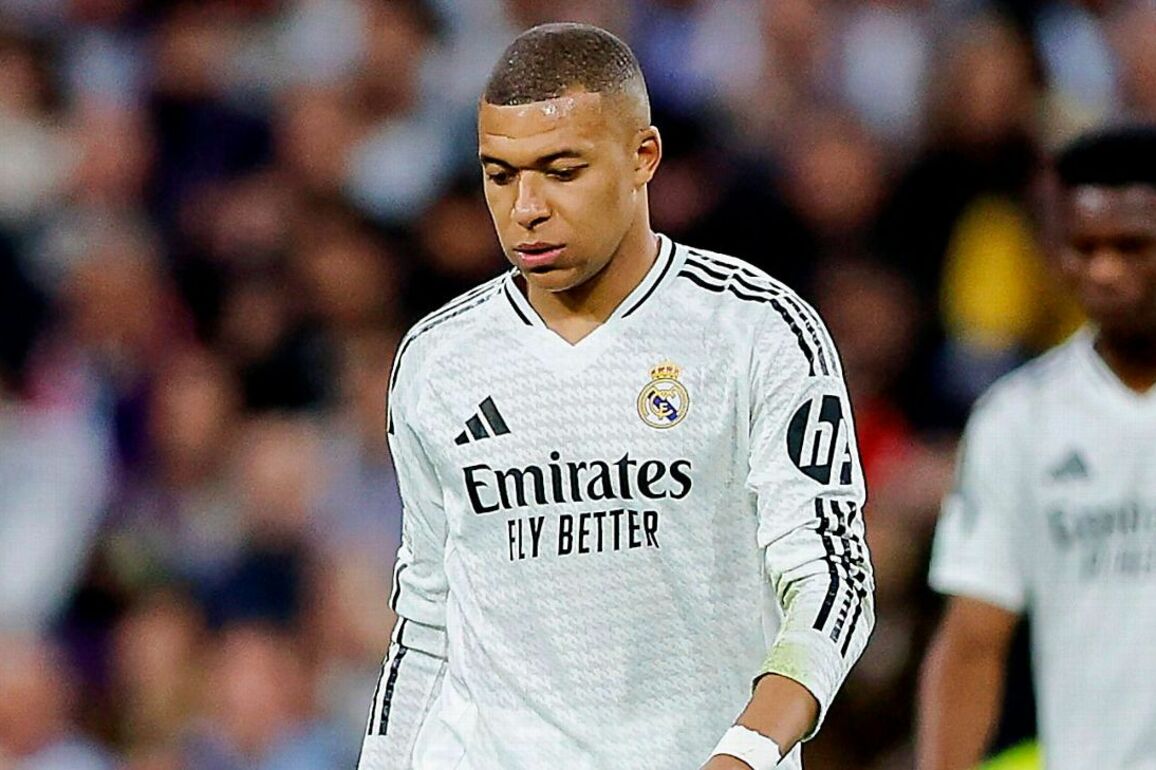 Kylian Mbapp unfazed by PSG winning Champions League without him - ESPN