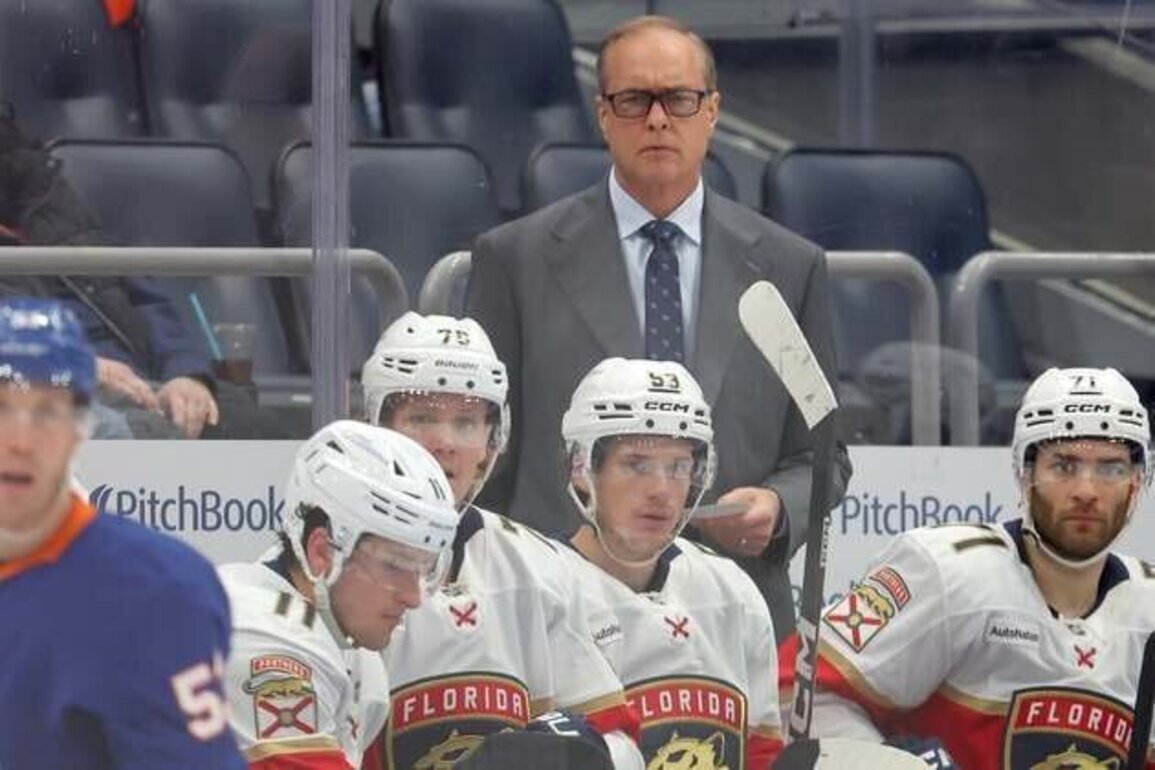 Panthers run away with win over Maple Leafs in battle of depleted teams