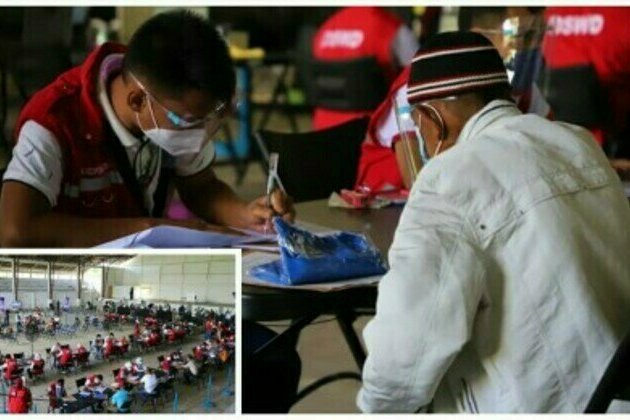 Gov't, MILF start 3rd phase of decommissioning
