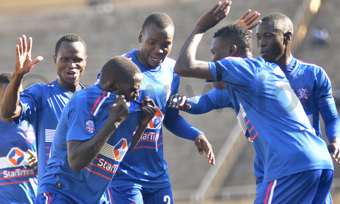 StarTimes terminate contract with SC Villa StarTimes terminate contract with SC Villa