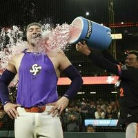 MLB roundup: Patrick Bailey's walk-off 3-run, inside-the-park HR lifts Giants
