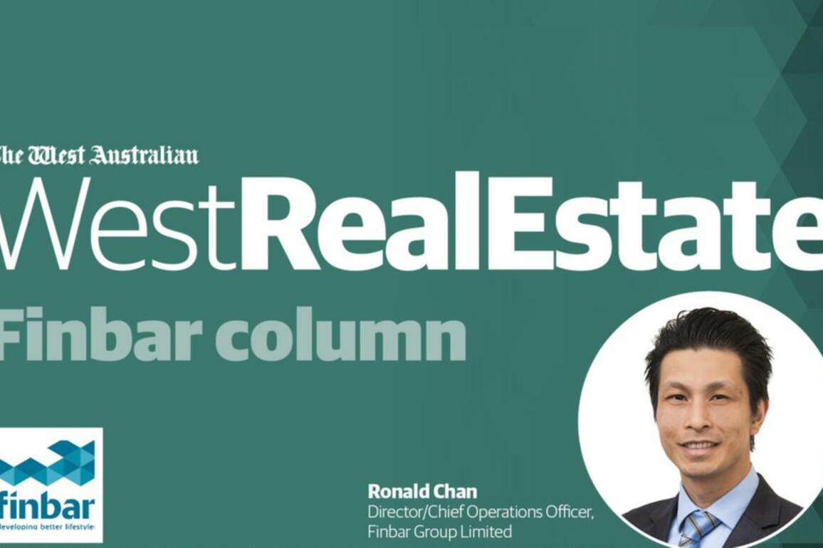 Developer opportunities emerge from WAs new duty concessions