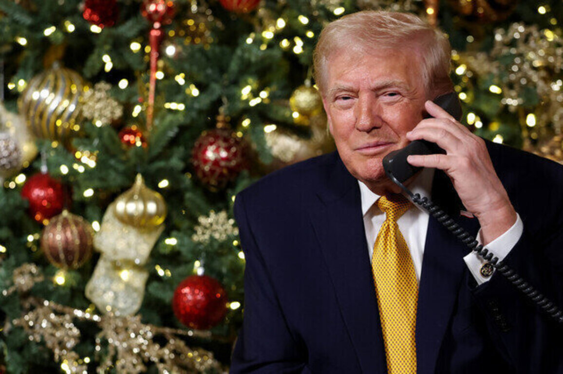 The foreign-policy twist of 2025: What Trumps pivot means for Ukraine