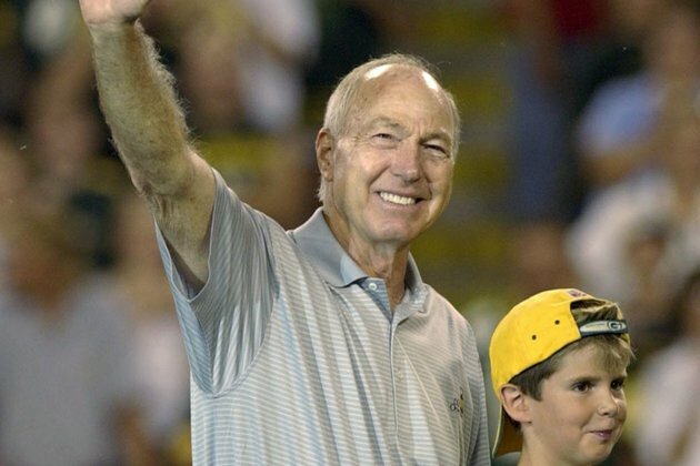 American Football Legend Bart Starr Dies at 85