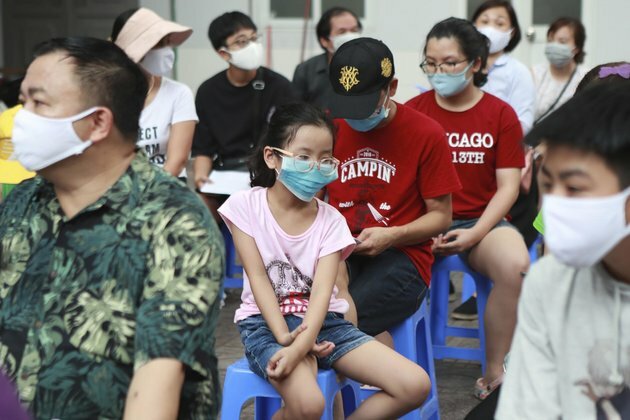 Vietnam Announces First Two Coronavirus Deaths as Cases Rise
