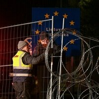 Russian speakers a risk compared to pro-Western Filipinos EU state