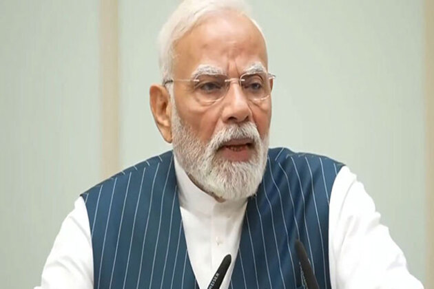 PM Modi to visit flood-affected states, review situation
