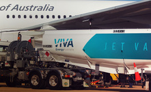 Viva follows Ampol deep into the black based in record margins 