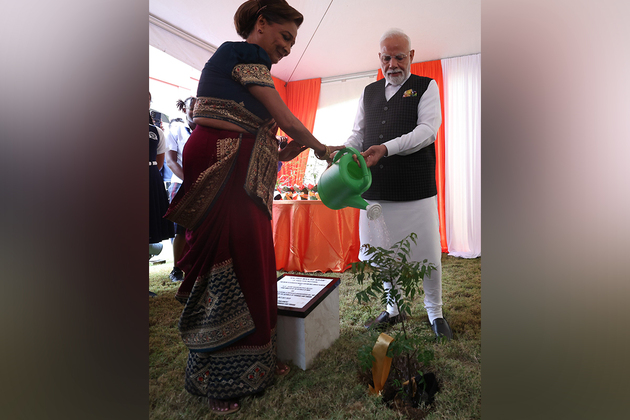 PM Modi congratulates Trinidad and Tobago on adopting UPI