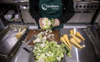 Partner Insight: How your unsold fresh produce can feed people in need