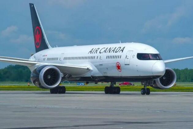 Airline launches new route between Scotland and Canada - The Herald