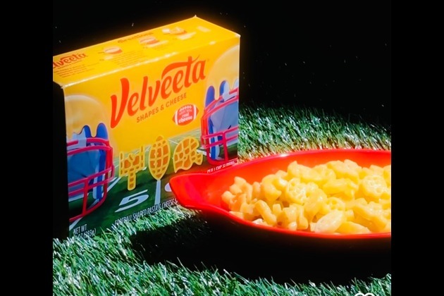 Kraft Heinz may spin off brands like Velveeta in $20 billion revamp