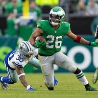 Eagles set to hang banner, open 2025 season vs. new-look Cowboys
