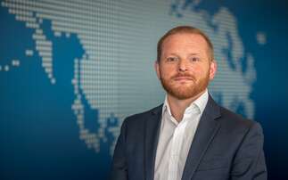 Westcon-Comstor appoints new MD to take over UK&I operations