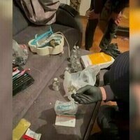 Victory Day terrorist attack thwarted in Southern Russia  FSB 