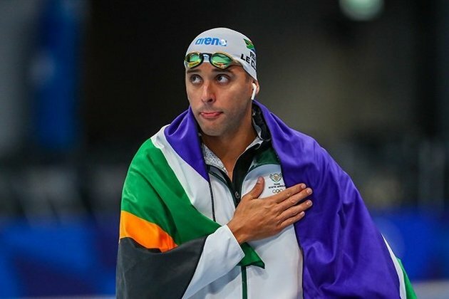 SA&#039;s Chad le Clos eliminated from 100m butterfly at Tokyo Olympics
