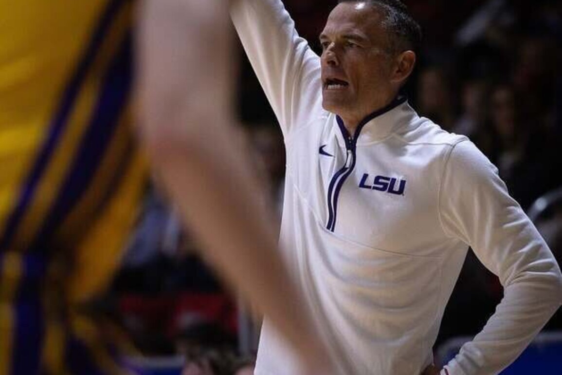 LSU fights off scrappy Prairie View in comeback win