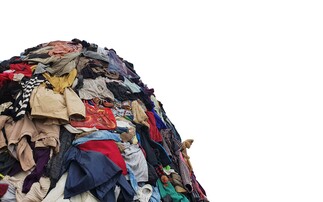  Apparel Impact Institute: Fashion sector sees seven per cent emissions spike