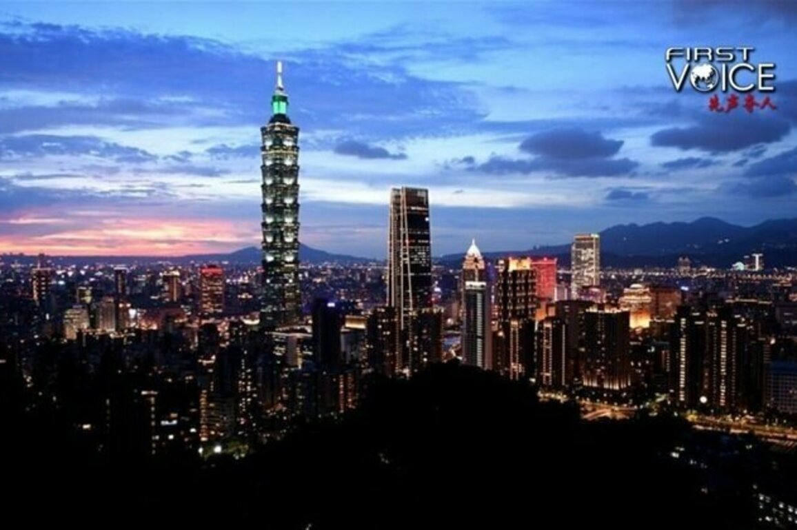 Lai is the real threat to Taiwan