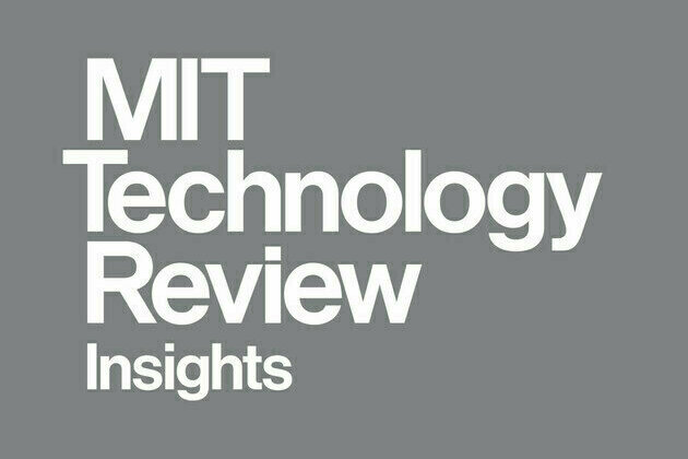 CIOs say data management is critical for successful AI adoption in new global research report by MIT Technology Review Insights