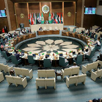 UAE hands over presidency of 115th Arab Economic and Social Council to Bahrain