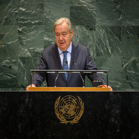 "Unjustifiable and may constitute war crimes": UN Secretary-General condemns attack on Bangladeshi peacekeepers in Sudan