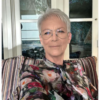 Jamie Lee Curtis shares why she's thankful her mom didn't let her audition for 'The Exorcist' at 12