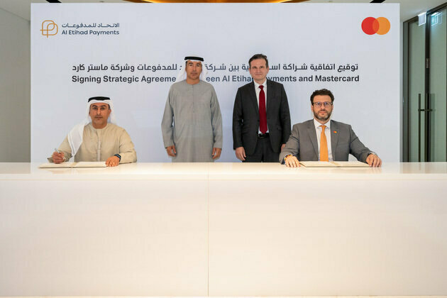 Al Etihad Payments, Mastercard collaborate to launch 'Jaywan - Mastercard'