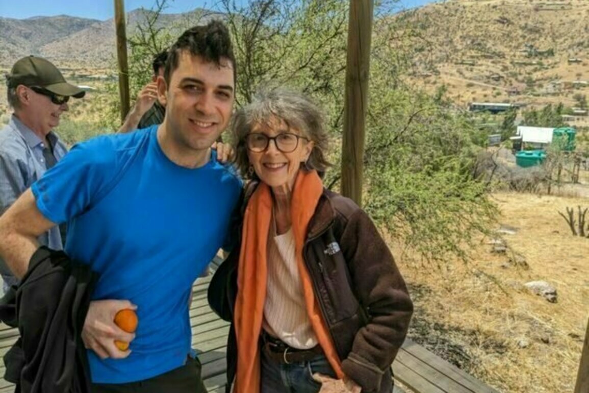 A Tribute To Suzanne Gepp