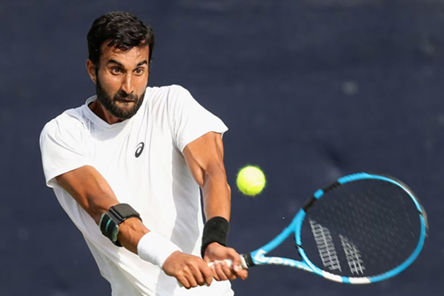 Yuki Bambri-Robert Galloway reach third round at Wimbledon 2025