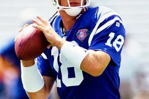 Browning Nagle, former Louisville star QB, dies at 57