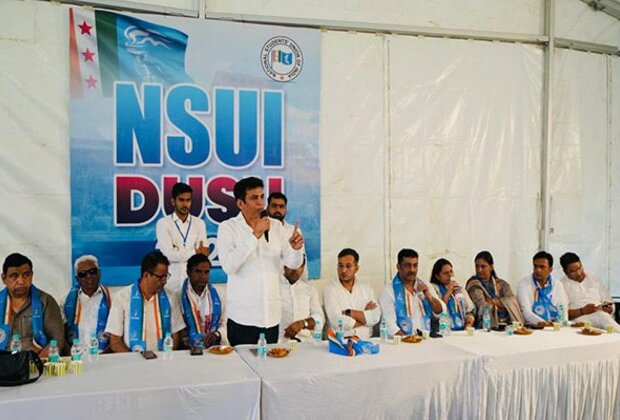 Delhi University polls: NSUI announces candidates, aims for upseting ABVP this time