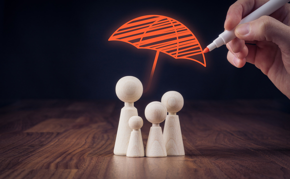 One in 10 adults would consider IP when having a child