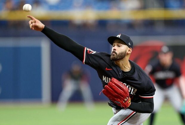 Coming off stirring win, Twins brace for doubleheader vs. Red Sox