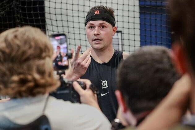 Tarik Skubal to Tigers: 'We need to play better baseball or else'