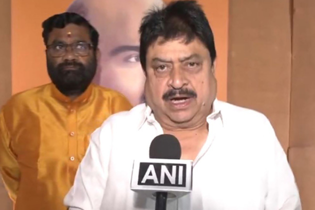 Telangana's Vikarabad to be named as Anantagiri when BJP comes to power, says state president Ramchander Rao