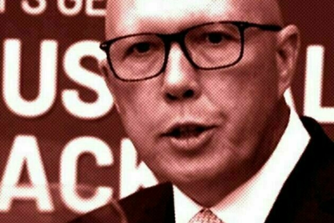 Duttons citizenship beat-up